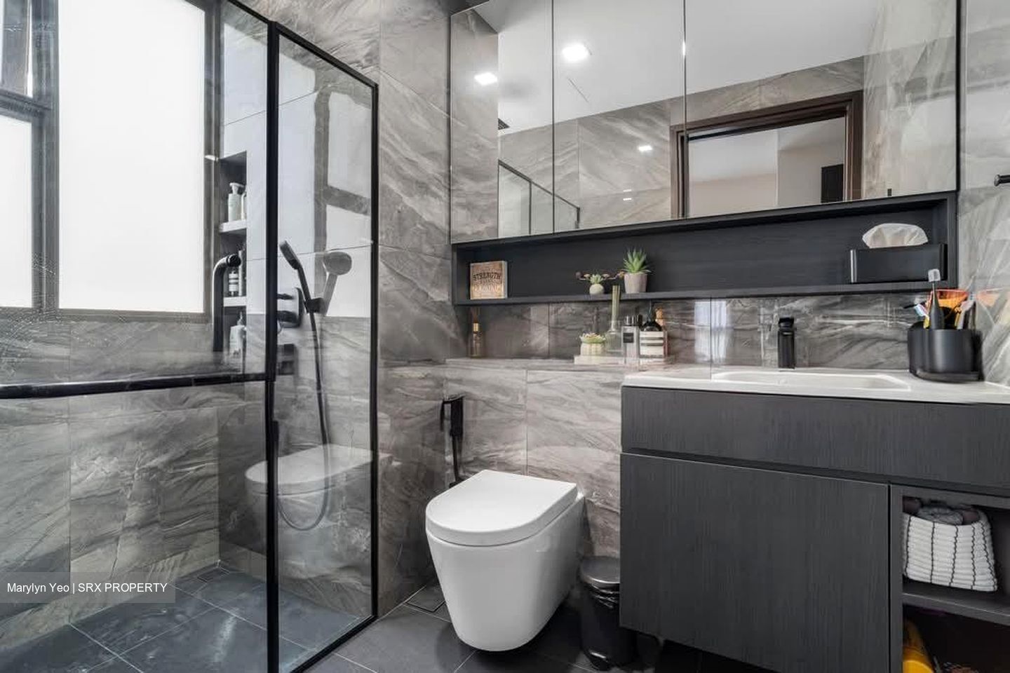 The Inflora (D17), Condominium #587761721